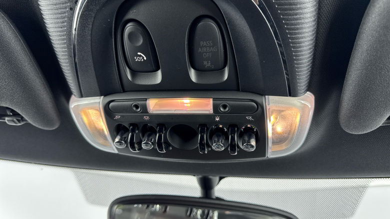 MINI Hatchback 2.0 Cooper S Sport 3dr Auto Petrol Hatchback